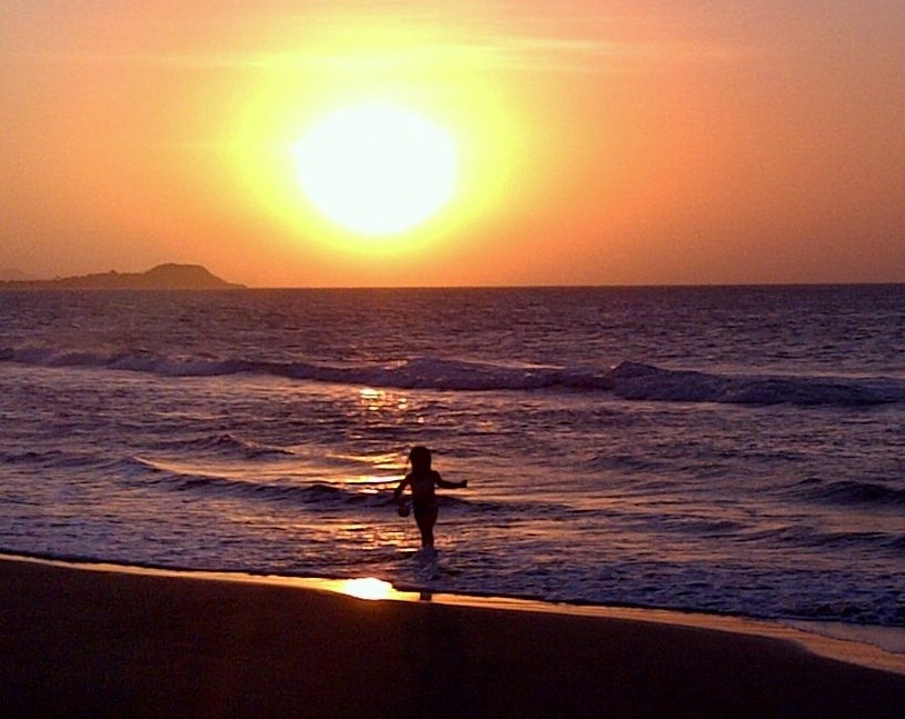 Playa