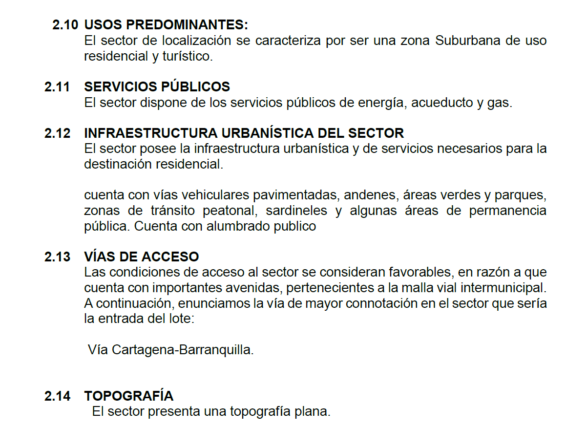 Lotes